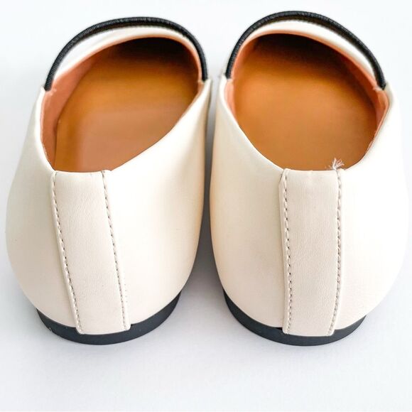Indigo Rd. square toe ballet flats. - Picture 9 of 14